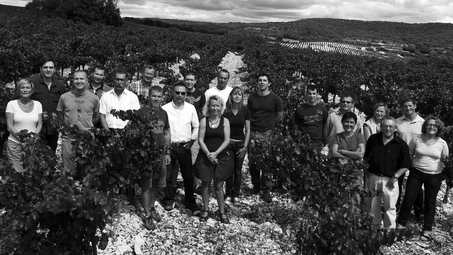 Vignerons de Tavel