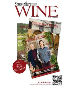 "90 Years On - The French Revolution That Redefined Wine" - Sommelier India
