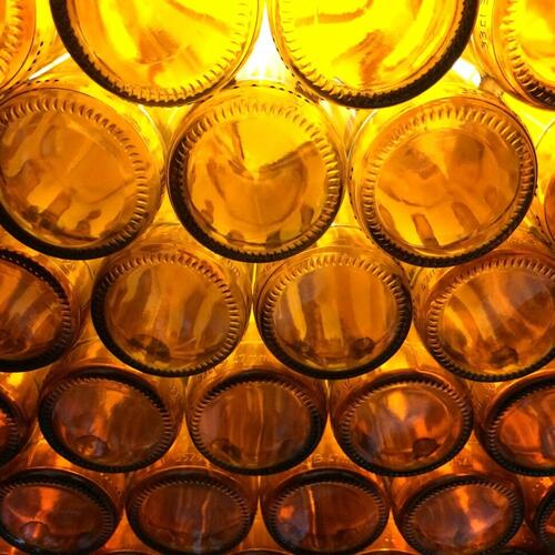 Terre de Vins - Retour au Tavel allégé