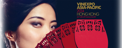 VINEXPO ASIA PACIFIC stand 3-JK40-1